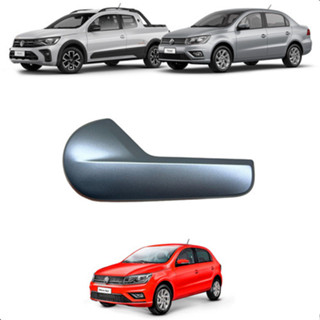 Maçaneta Interna Le Gol Saveiro Voyage G7 G8 Original Vw em Oferta na Shopee