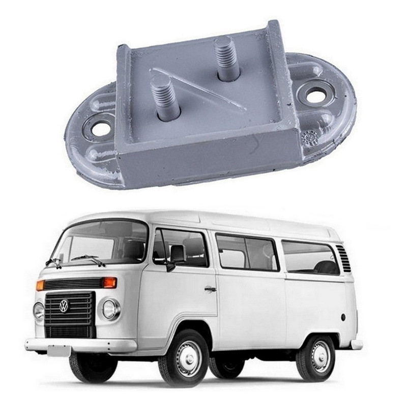 Coxim Cambio Kombi 1.4 2006 A 2014 - Spare Parts and Accessories for Vehicles
