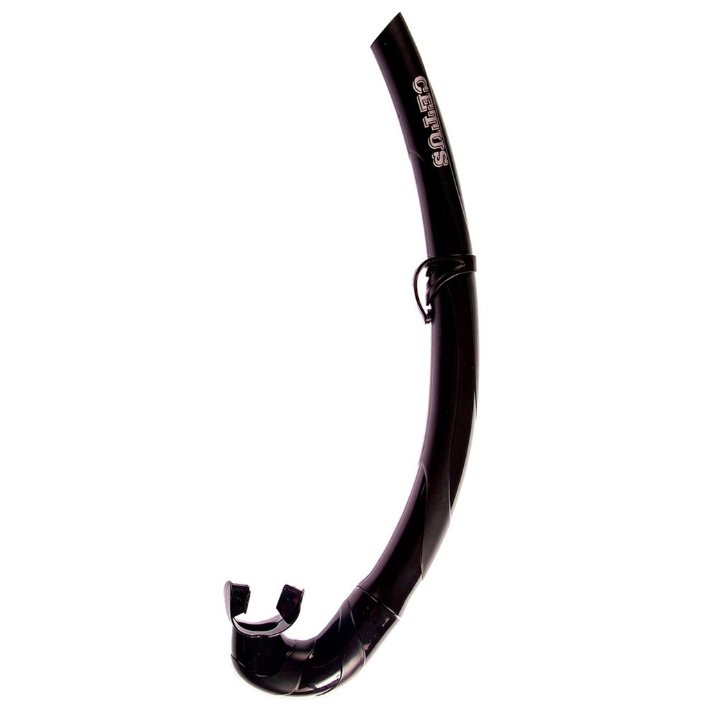 Respirador Cressi Snorkel De Mergulho Cetus Beta Fun