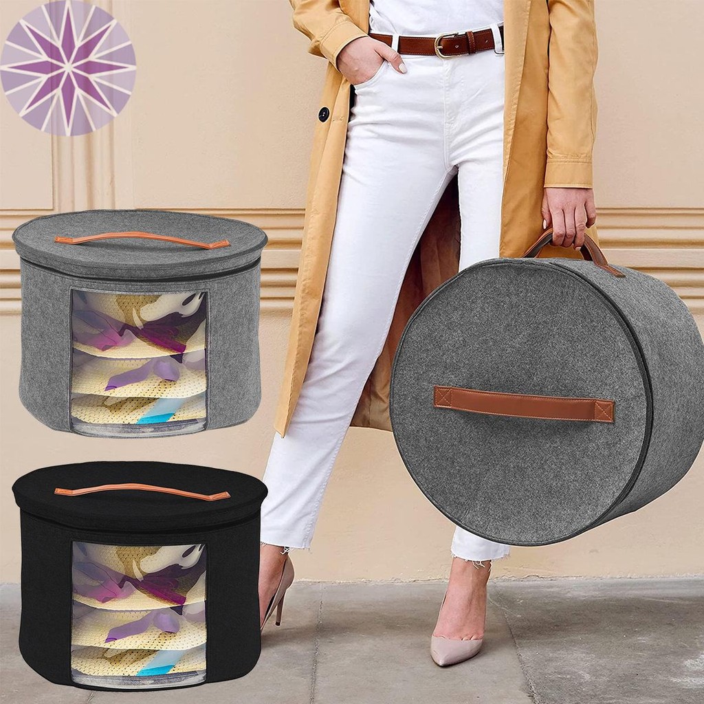 Chapeu de Feltro Cinza - Comprar com Melhor Preço em Bonés, Chapéus e Toucas