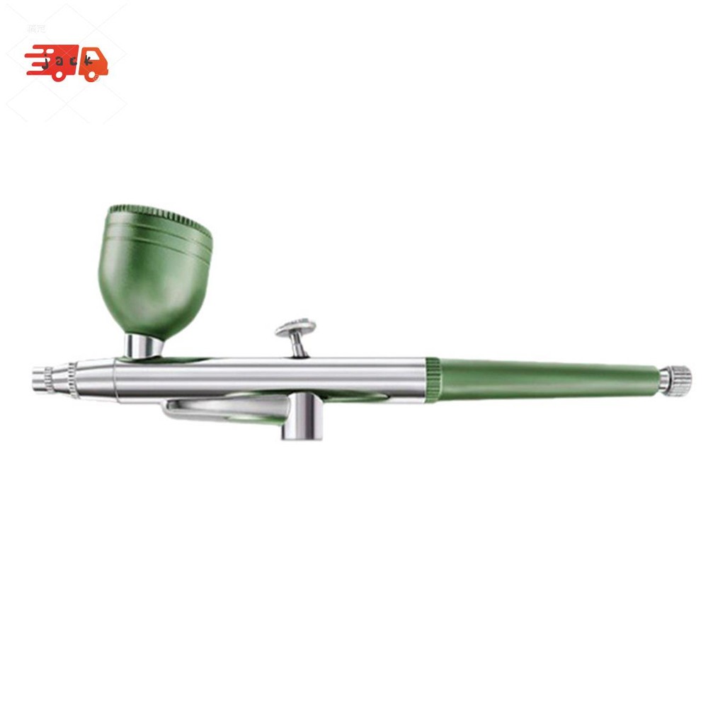 Aerógrafo Portátil De Ação Única , Bicos De 0.3mm , Caneta Para Modelo De Bolo , Unhas , Pintura De Carro , Jato De Tint em Oferta na Shopee