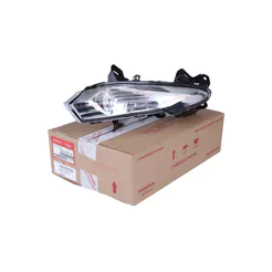 Pisca Dianteiro Direito Biz 125 2018 A 2024 biz110i Original Honda