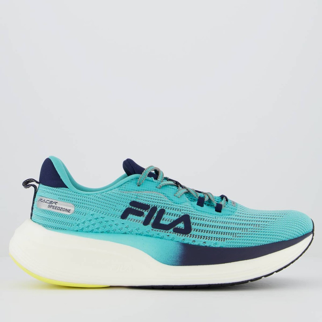 Tênis Fila Racer Speedzone Feminino em Oferta na Shopee