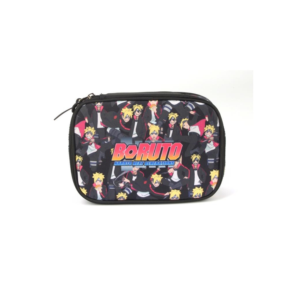 Estojo Boruto: Guia Completo e Onde Comprar | BuscaProdutos