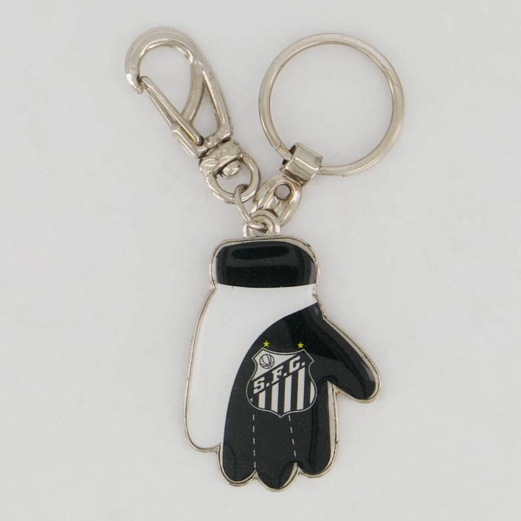 Chaveiro Santos Luva em Oferta na Shopee