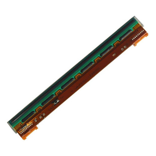 Cabeça De Impressão Térmica Argox Os-2140 Os214 Plus Os-214 Tt 9 Pinos