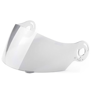 Viseira Cristal Capacete Taurus Zarref em Oferta na Shopee