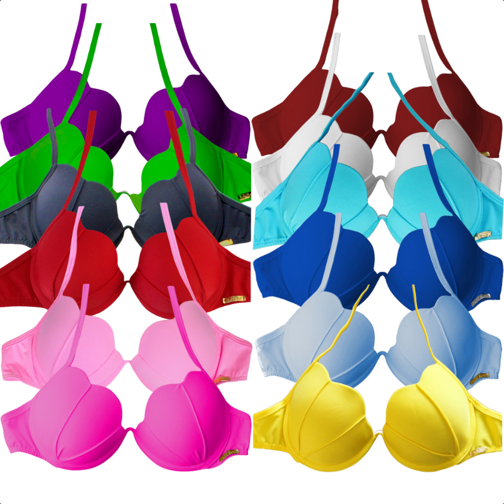 O que é Bojo Avulso para Top? Guia e Onde Comprar | BuscaProdutos