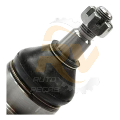 Detalhes do Pivô Superior Perfect A10 A14 A15 A20 C10 C14 C15 C20 D10 D14 D15 D20 1964 A1992 Veraneio 1968 A1992