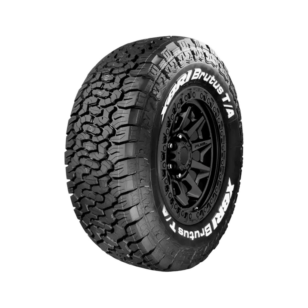 PNEU 265/60 R19 10PR 119/116R TL BRUTUS T/A XBRI