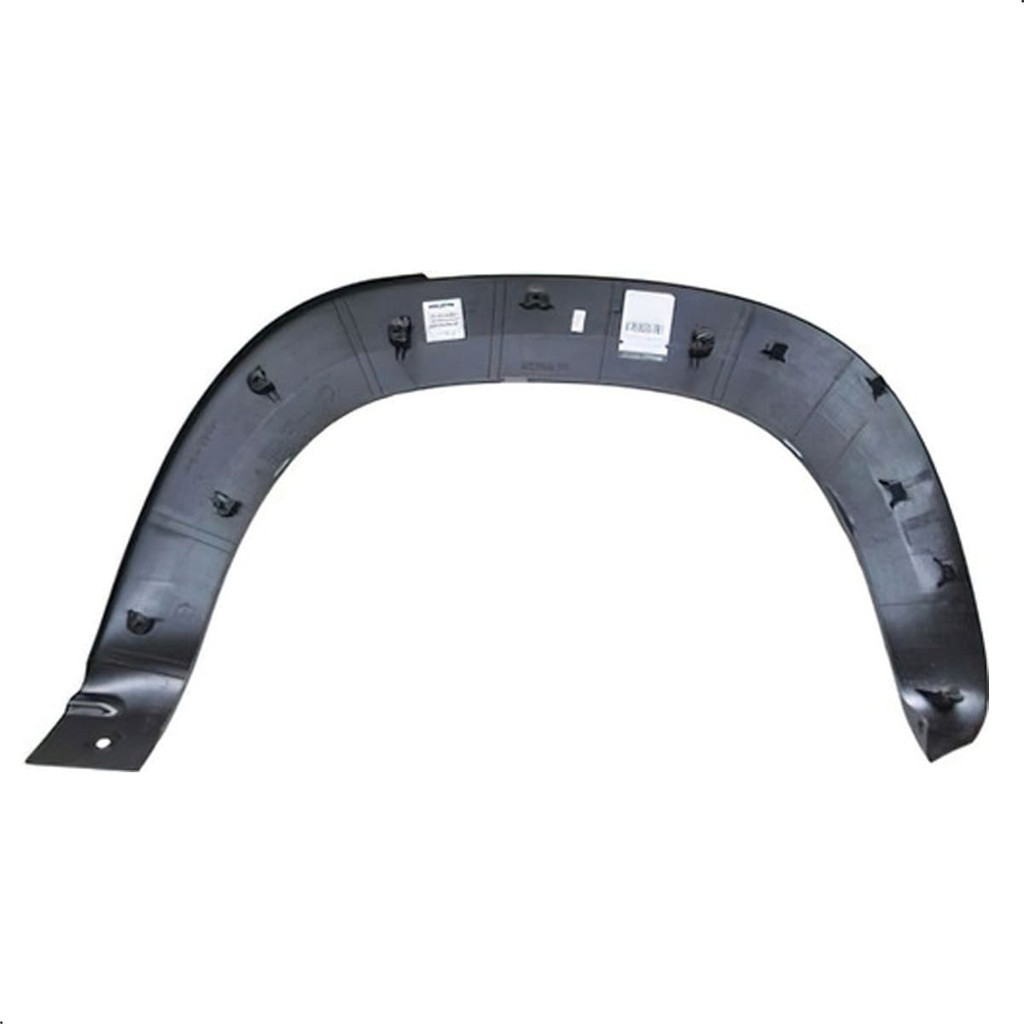 Moldura Do Paralama Traseiro Lado Direito Kwid 788a27317r Renault IOriginal