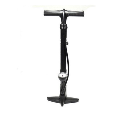 Bomba De Ar Manual Pneus Carro Moto Bicicleta 160psi Giyo em Oferta na Shopee