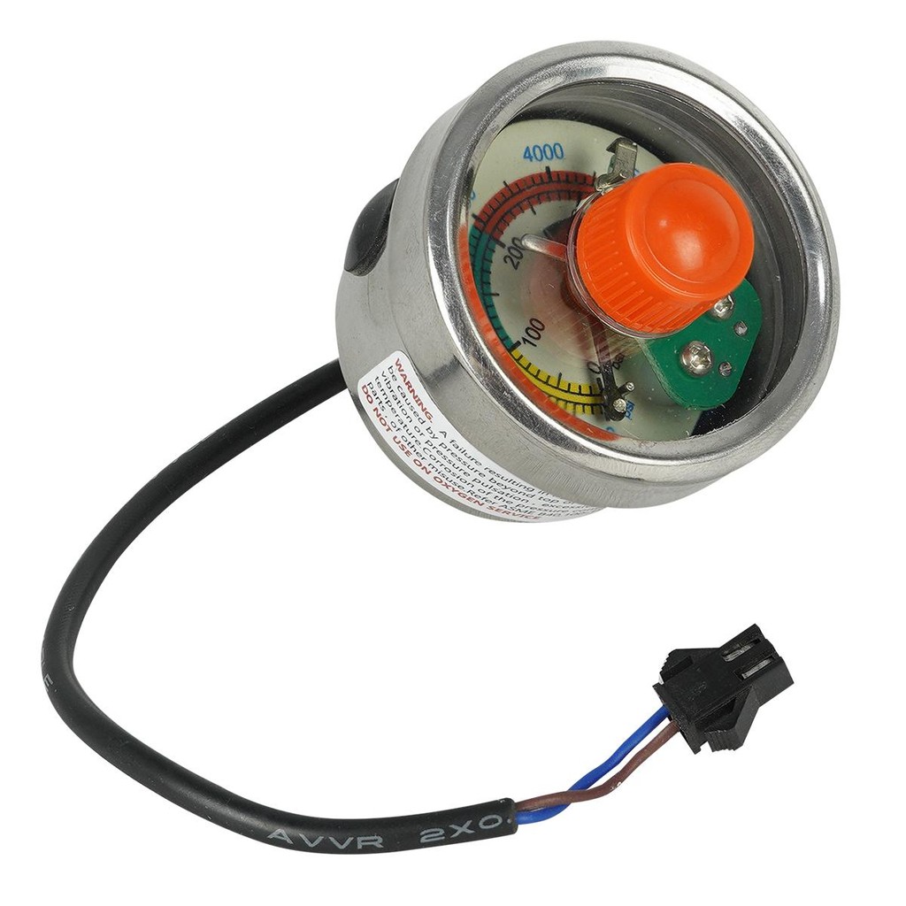 MANÔMETRO AUTOMÁTICO PLUG ANTIGO COMPRESSOR AR15 SPORT em Oferta na Shopee