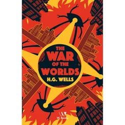 Livro The War of the Worlds W.Books