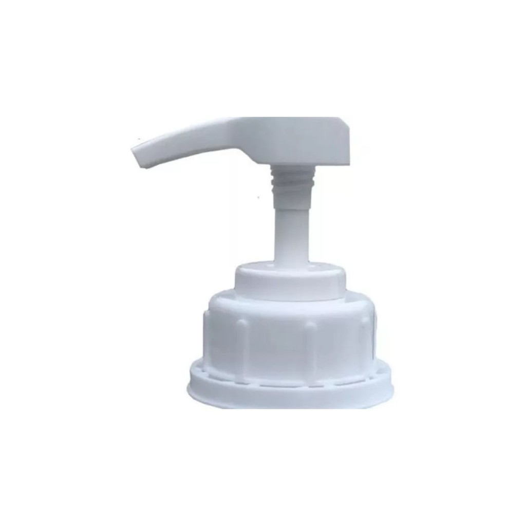 Válvula Pump Rosca 42mm para Galão 5 Litros em Oferta na Shopee