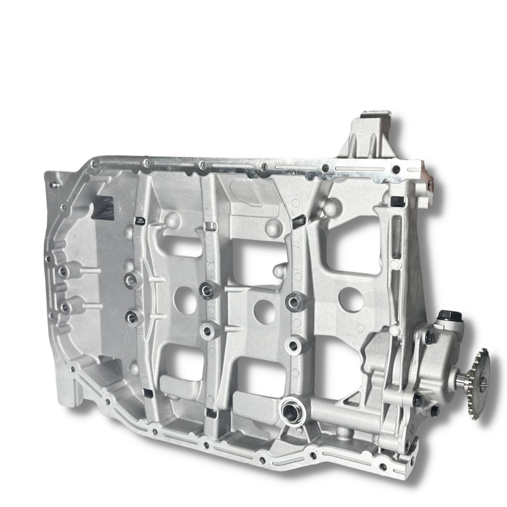 Bomba Oleo Hr 2.5 16v Diesel D4cb 2013 2014 2015 2016