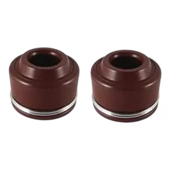 Par Retentor Valvula Titan 150 Biz 125 100 Cbx 250 Twister