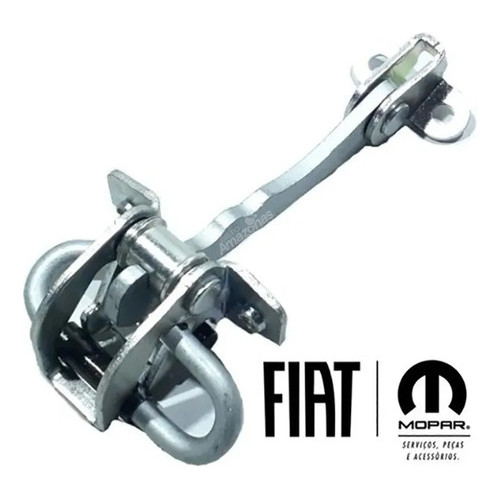 Limitador Da Porta Dianteira Palio 2007 2008 2009 Fiat em Oferta na Shopee