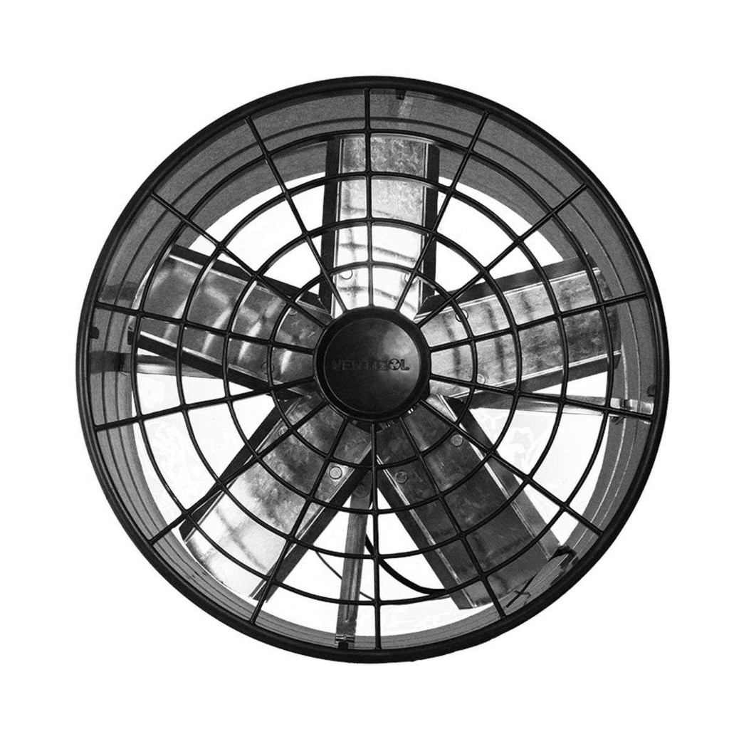 Exaustor 40 Cm Ventisol: Onde Comprar | BuscaProdutos