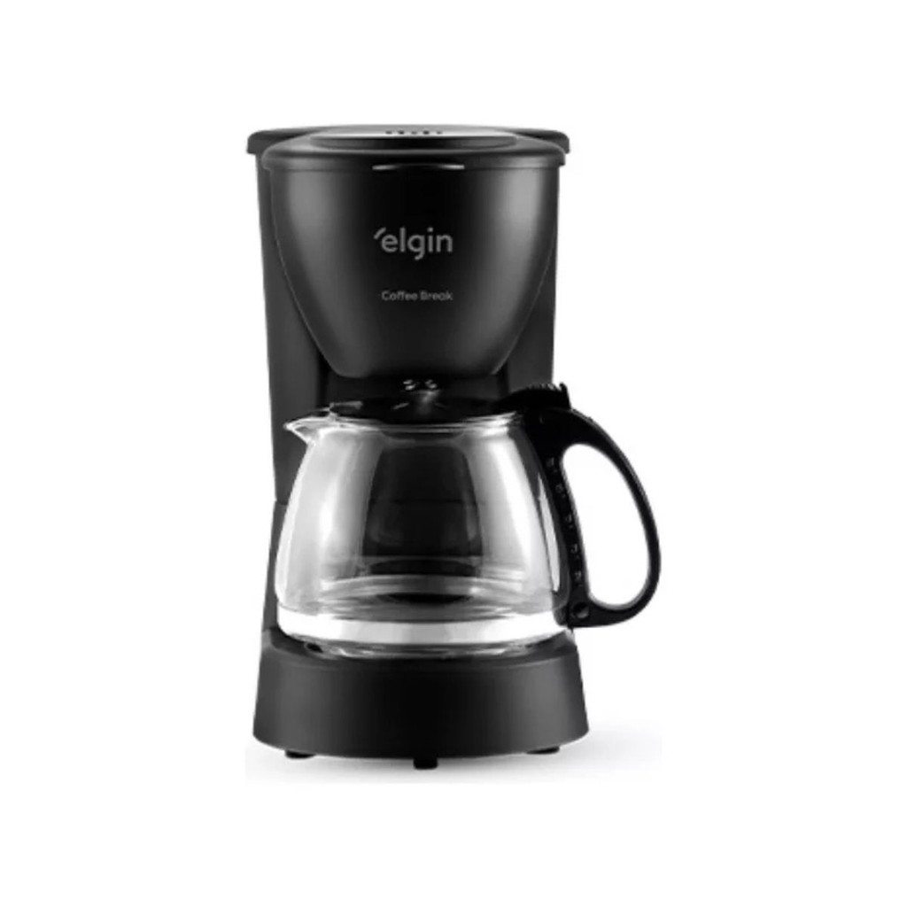Imagem Cafeteira Elétrica Coffee Break 15 xicaras Elgin 127V