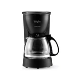 Cafeteira elétrica Elgin de 15 xícaras