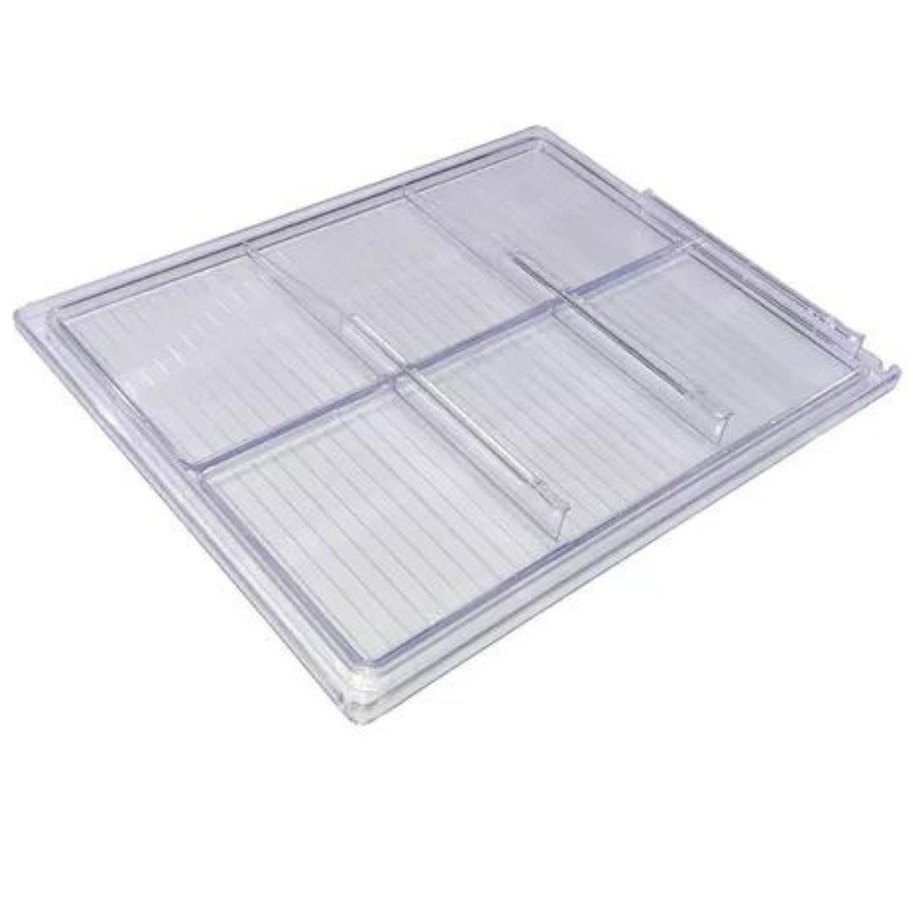 Prateleira Freezer Electrolux A99486801 Original Modelos DC45 DC47 DC51