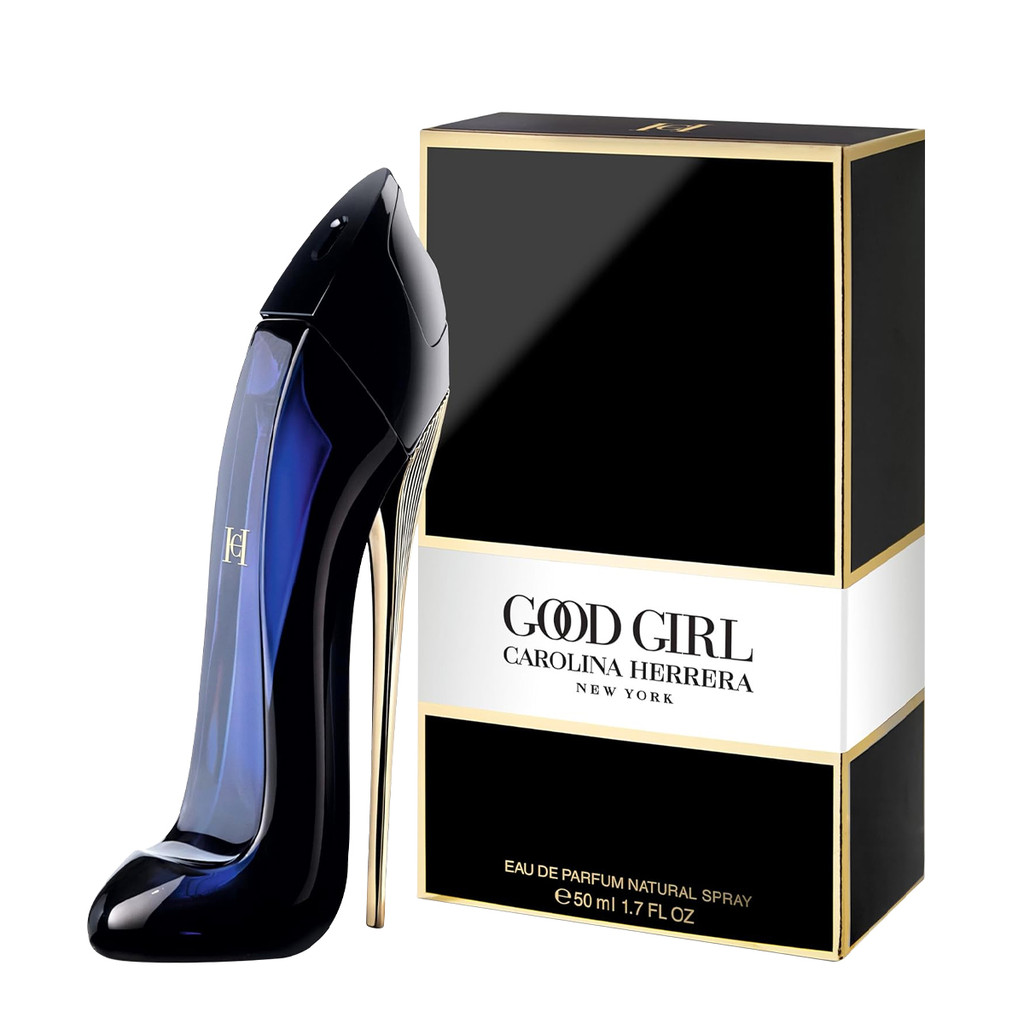Carolina Herrera Good Girl Eau de Parfum - Perfume Feminino 50ml em Oferta na Shopee