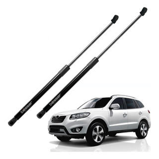 Par Pistão a Gás Para Capô Santa Fé 2007 À 2012 Amortecedor a Gás Para Capô Santa Fé 2007 À 2012 em Oferta na Shopee