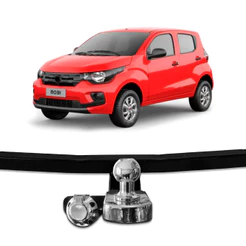 ENGATE FIAT MOBI 2016 A 2025 FIXO 500KG REFT4037 REFORCEL