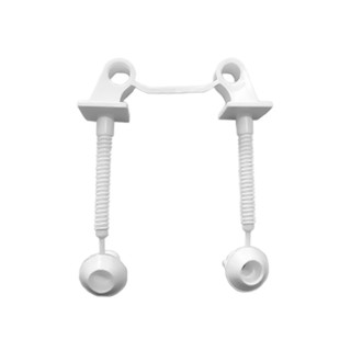 Parafuso 2 Peças Para Assento Sanitário Comfort/ Plus/ Loft/ Soft em Oferta na Shopee