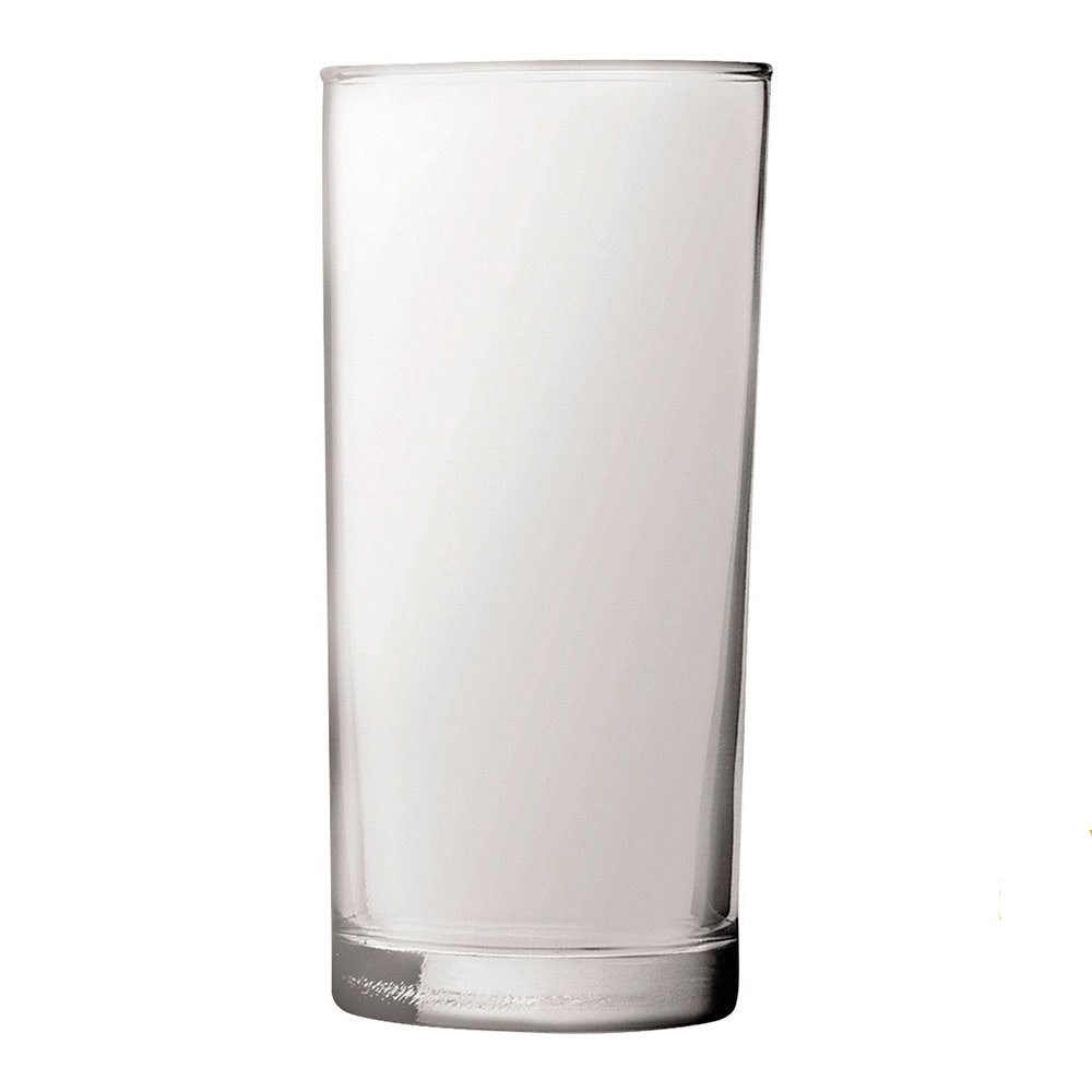 Conjunto de Copos Nadir 350ml Cylinder Long Drink Referência:7600
Embalagem com 24 Peças em Oferta na Shopee