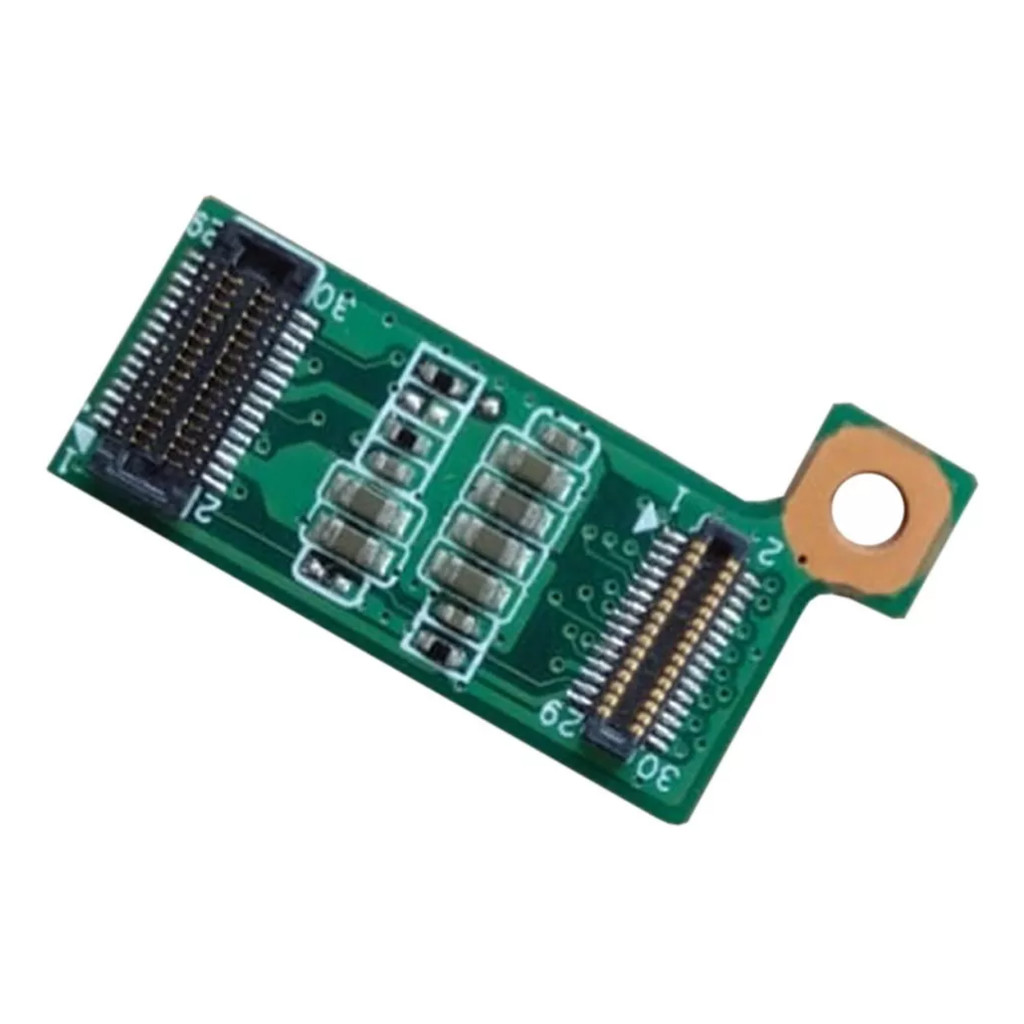 Placa Filha Tablet Positivo Ypy 07ftb 72r-q07cl1-c411