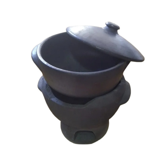 Fogareiro de Lenha: Onde Comprar | BuscaProdutos