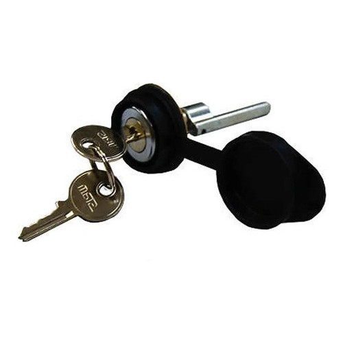 Fechadura Caixa De Ferramentas Caçamba Plastico (b081r) Bepo