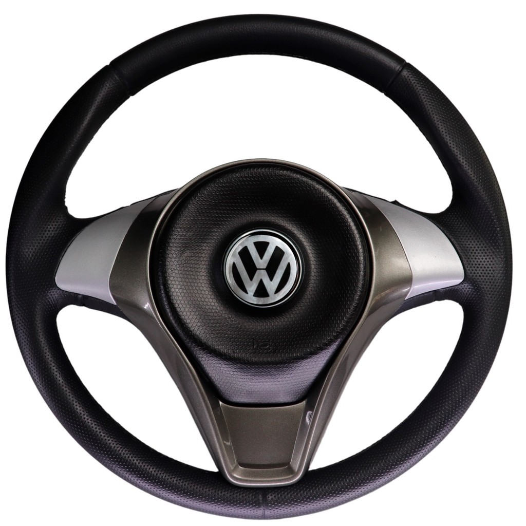 Volante Esportivo Volkswagen Gol G5 G6 Saveiro Voyage Fox em Oferta na Shopee