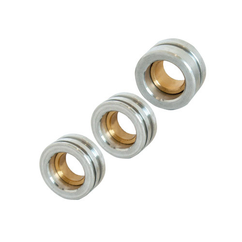 Bucha Para Valvula Ypvs-rd 350 (central - 2 Canais Externos) (danidrea - 03528)