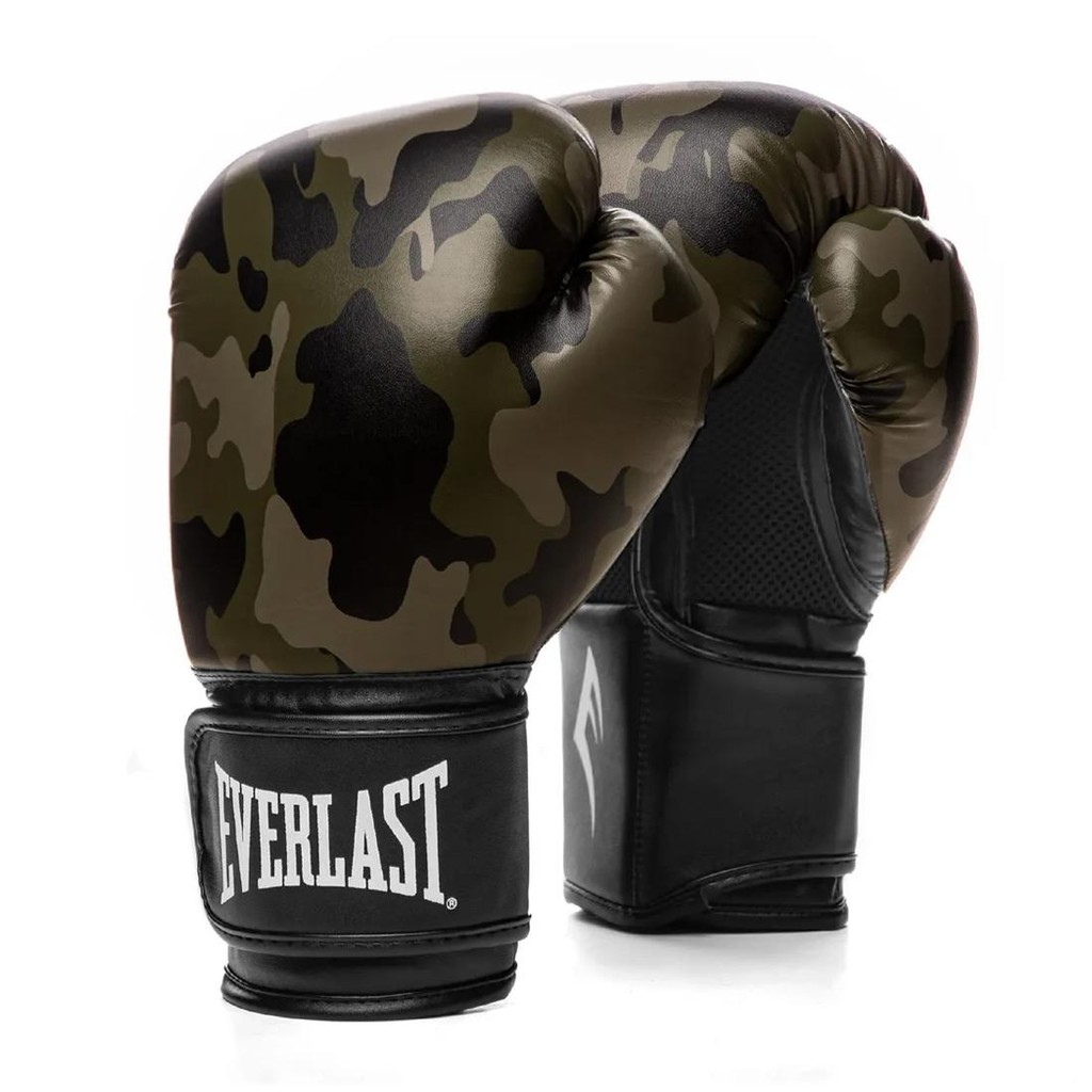 Luva 12oz Everlast: Onde Comprar | BuscaProdutos