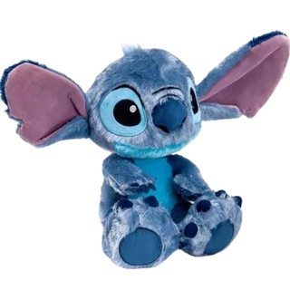 Pelúcia Gigante Disney Stitch Big Feet 60 Cm F0179-5 - Fun em Oferta na Shopee