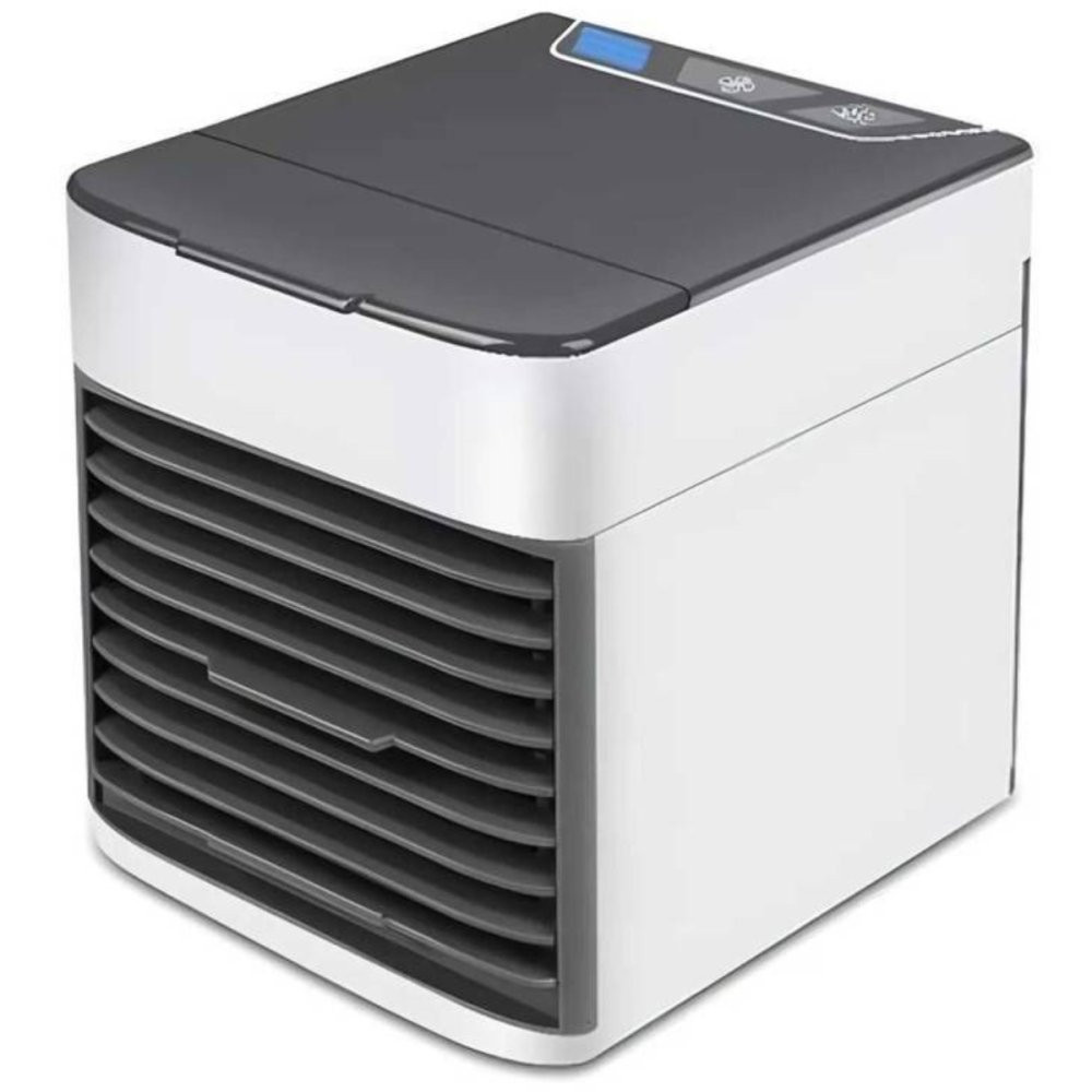 Climatizador ar condicionado Portátil para escritório e casa