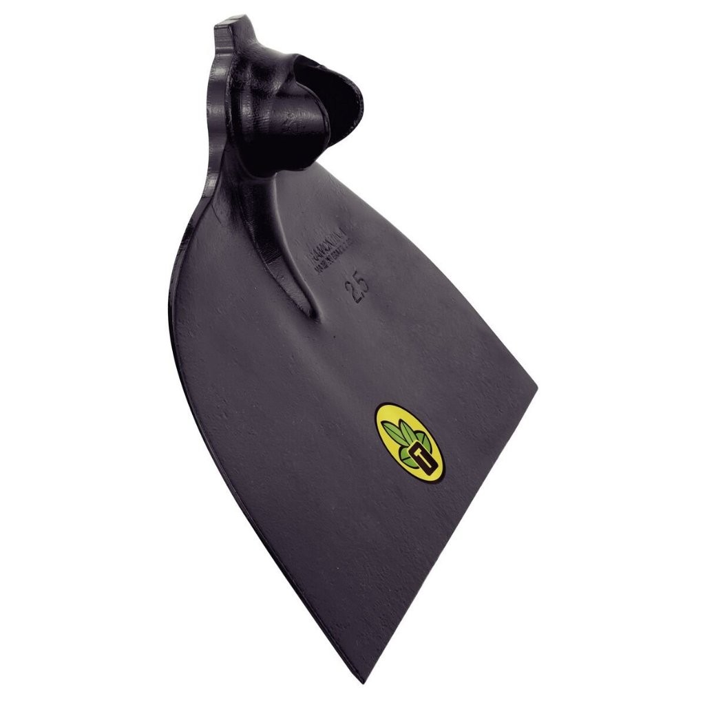 Enxada Larga Sem Cabo Aço Tramontina em Oferta na Shopee