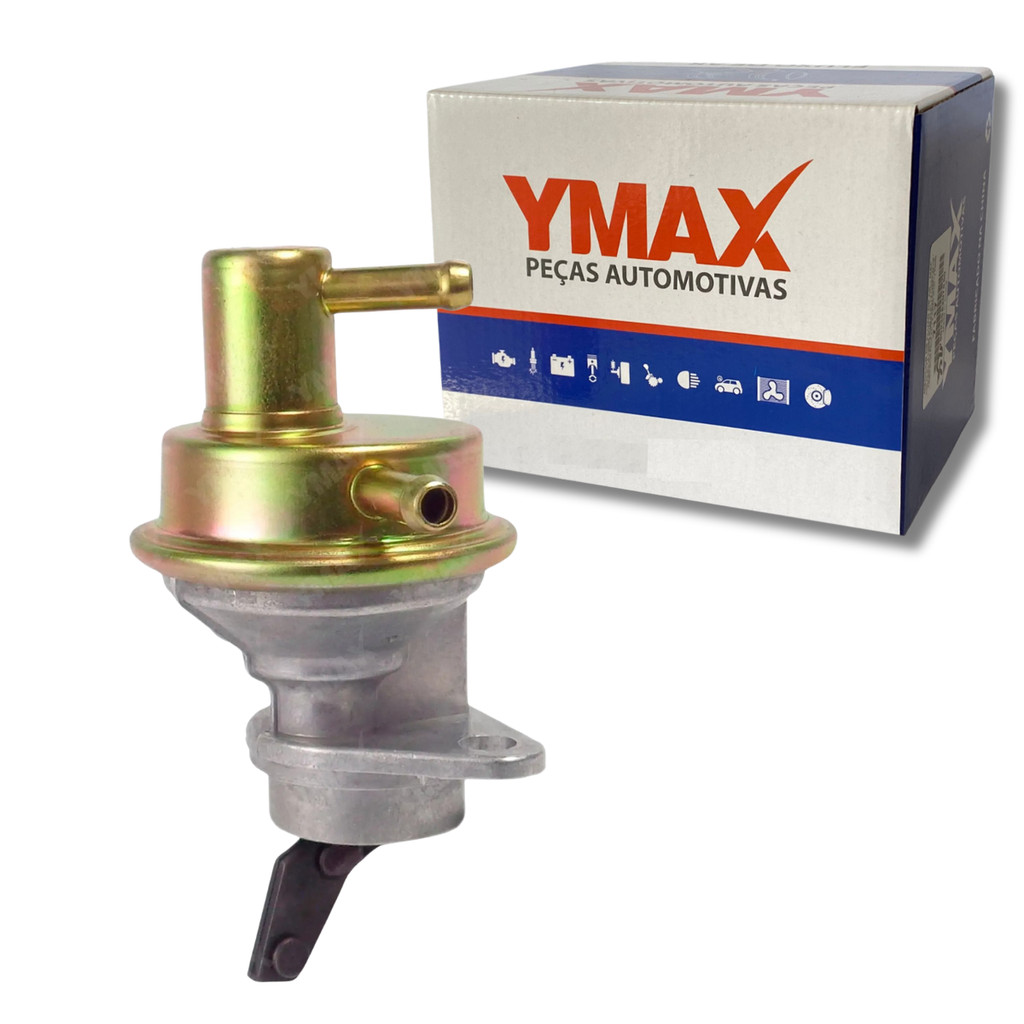 Bomba Combustível Mecânica Tempra 2.0 8V 91 a 94 Carburado