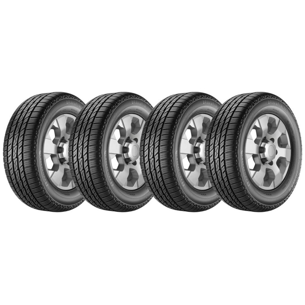 Barum 4X4