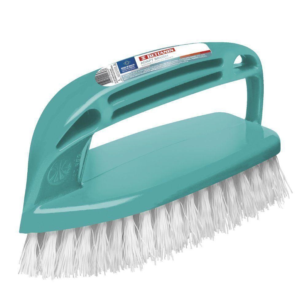 Escova de Limpeza Multiuso Adapt Bettanin - Home & Living