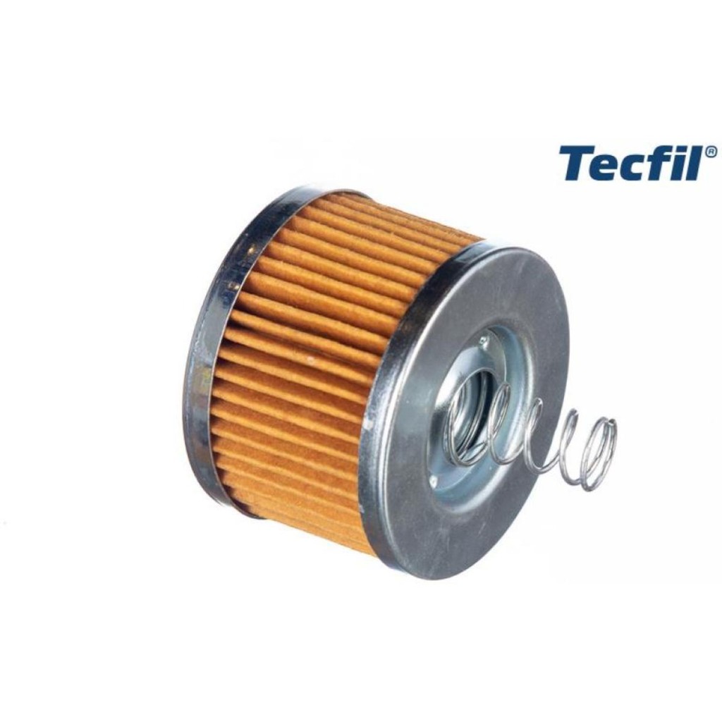 Detalhes do Filtro lubrificante Yamaha Ys 150 Fazer 2013 a 2018 TECFIL