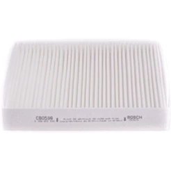 Filtro Cabine Grand Siena 2012 a 2016 Bosch 0 986 BF0 596