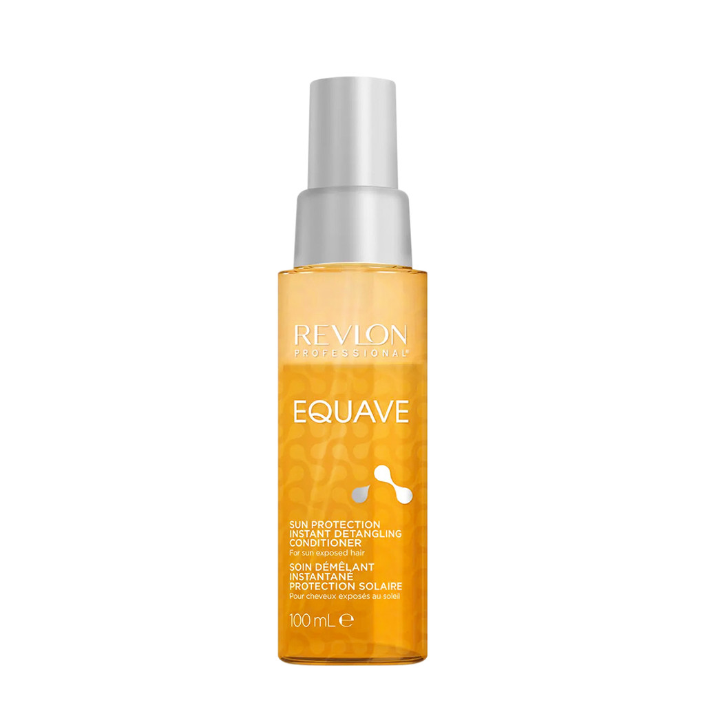 Revlon Professional Equave Instant Sun Protection - Condicionador Bifásico 100ml em Oferta na Shopee