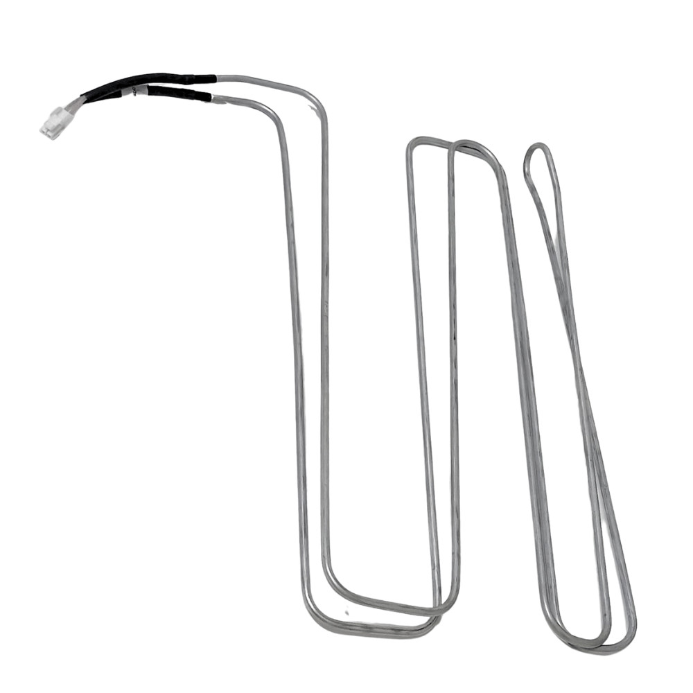 Resistência Degelo Geladeira Brastemp Consul W10741593 Original