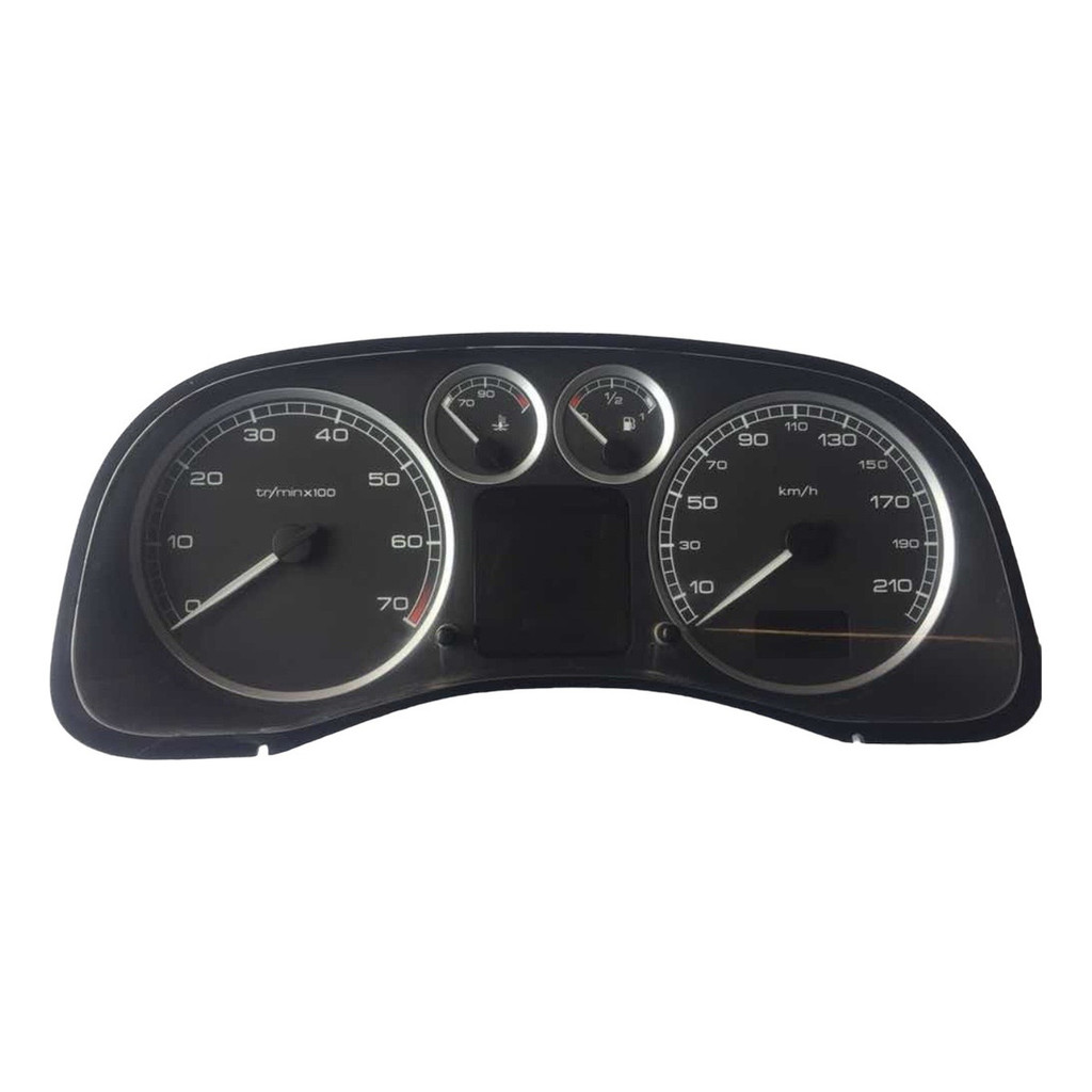 Painel De Instrumentos Peugeot 307