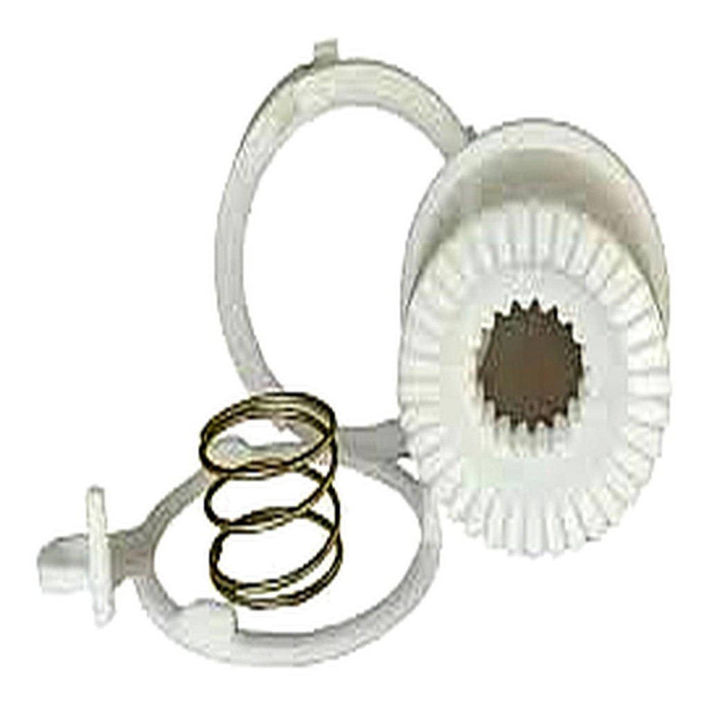 Kit Came Lavadora Consul Brastemp W10509511