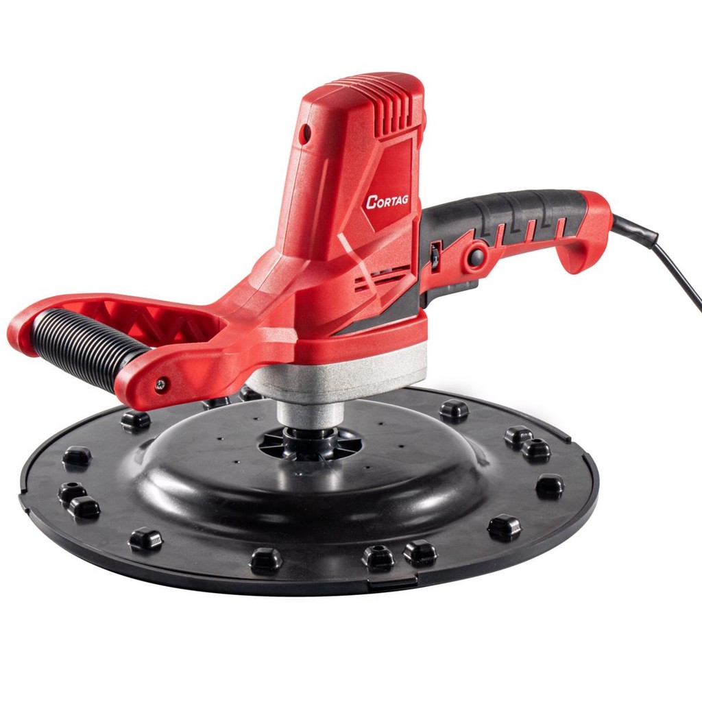 Desempenadeira Elétrica 390mm 720w 60hz Dec-700 Cortag em Oferta na Shopee